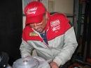 Yamato Outboard Maintenance Services